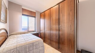 3-bedroom apartment with pool in Niño Jesús, Madrid