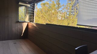 3-bedroom apartment with pool in Valdefuentes, Madrid