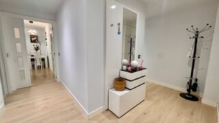 3-bedroom apartment with pool in Valdefuentes, Madrid