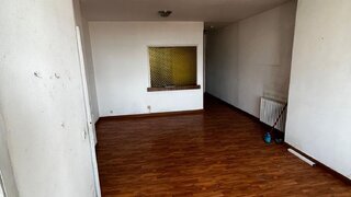 3-bedroom apartment with terrace in Vallehermoso, Madrid