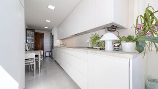 3-bedroom apartment with pool in Niño Jesús, Madrid