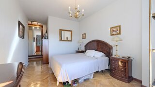 3-bedroom apartment with pool in Niño Jesús, Madrid