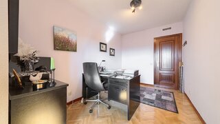 3-bedroom apartment with pool in Niño Jesús, Madrid