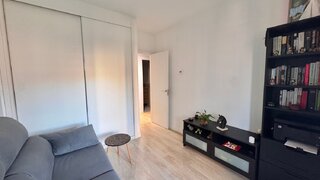 3-bedroom apartment with pool in Valdefuentes, Madrid