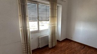 3-bedroom apartment with terrace in Vallehermoso, Madrid