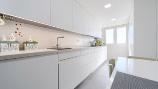 3-bedroom apartment with pool in Niño Jesús, Madrid
