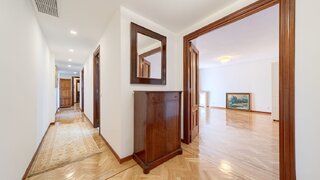 3-bedroom apartment with pool in Niño Jesús