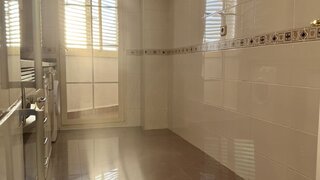 2-bedroom apartment with pool in Valdemarín, Madrid