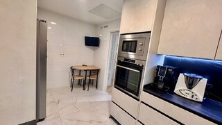 3-bedroom apartment with pool in Valdefuentes, Madrid