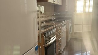 2-bedroom apartment with pool in Valdemarín, Madrid