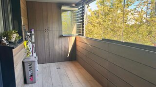 3-bedroom apartment with pool in Valdefuentes, Madrid