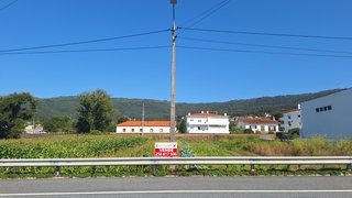 Terreno de 929 m² em Viana do Castelo