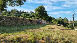 Land for sale in Vila Nova de Cerveira, Portugal — €30,000