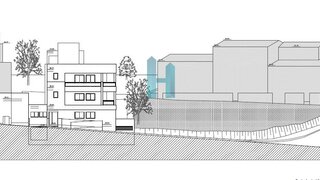 Terreno de 720 m² em Lagoa