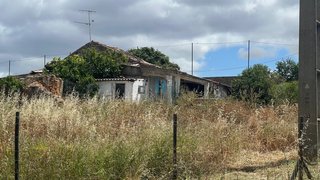 Land for sale in Portimão, Portugal — €350,000