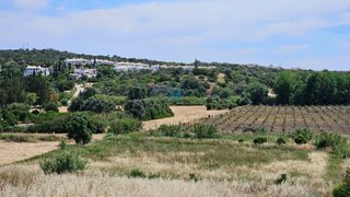 Land for sale in Lagos, Portugal — €345,000
