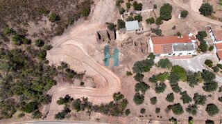 Land for sale in Portimão, Portugal — €165,000