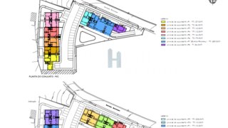 Terreno de 4690 m² em Lagoa