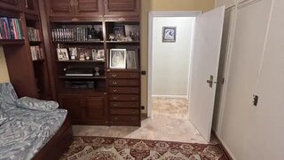 6-bedroom apartment with terrace in Gaztambide, Madrid