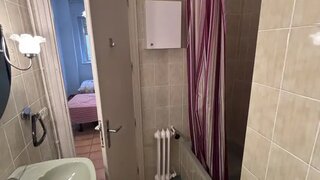 6-bedroom apartment with terrace in Gaztambide, Madrid