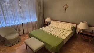 6-bedroom apartment with terrace in Gaztambide, Madrid