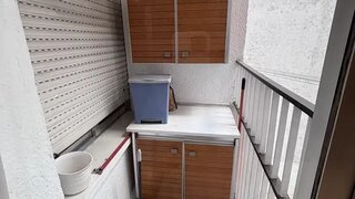 6-bedroom apartment with terrace in Gaztambide, Madrid