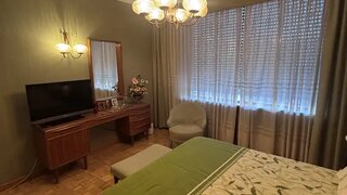 6-bedroom apartment with terrace in Gaztambide, Madrid
