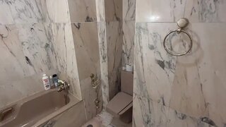 6-bedroom apartment with terrace in Gaztambide, Madrid