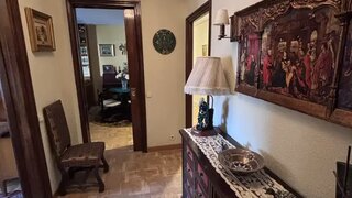 6-bedroom apartment with terrace in Gaztambide, Madrid