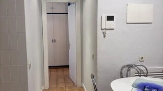 6-bedroom apartment with terrace in Gaztambide, Madrid