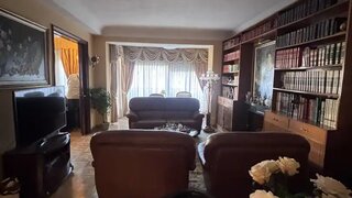 6-bedroom apartment with terrace in Gaztambide, Madrid