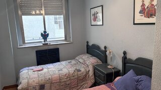 6-bedroom apartment with terrace in Gaztambide, Madrid