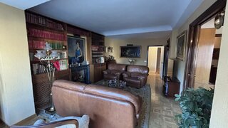 6-bedroom apartment with terrace in Gaztambide, Madrid