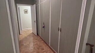 6-bedroom apartment with terrace in Gaztambide, Madrid