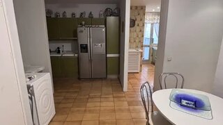 6-bedroom apartment with terrace in Gaztambide, Madrid
