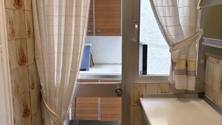 6-bedroom apartment with terrace in Gaztambide, Madrid
