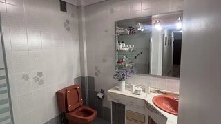 6-bedroom apartment with terrace in Gaztambide, Madrid