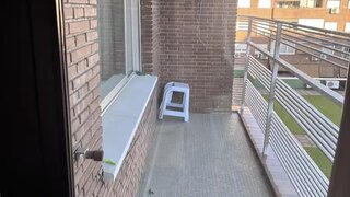 6-bedroom apartment with terrace in Gaztambide, Madrid