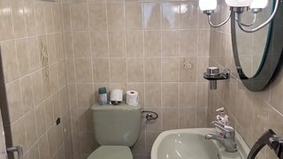 6-bedroom apartment with terrace in Gaztambide, Madrid