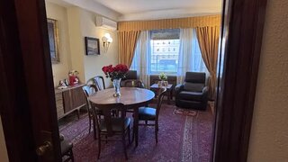 6-bedroom apartment with terrace in Gaztambide, Madrid
