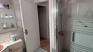 6-bedroom apartment with terrace in Gaztambide, Madrid