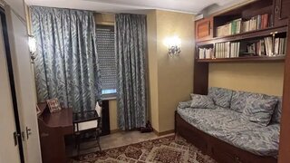 6-bedroom apartment with terrace in Gaztambide, Madrid