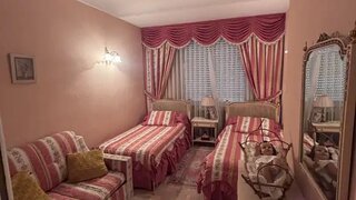 6-bedroom apartment with terrace in Gaztambide, Madrid