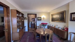 6-bedroom apartment with terrace in Gaztambide, Madrid