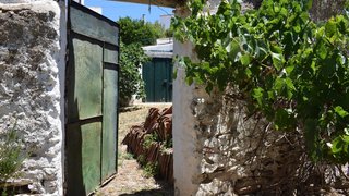 Land for sale in Ourique, Portugal — €57,000