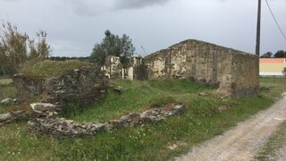 Land for sale in Ourique, Portugal — €75,000