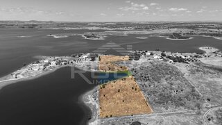 Land for sale in Moura, Portugal — €215,000