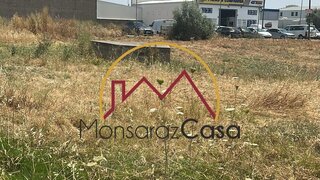 Land for sale in Reguengos de Monsaraz, Portugal — €115,000