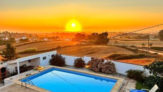 Land for sale in Ourém, Portugal — €275,000