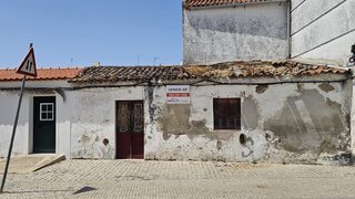 Land for sale in Moura, Portugal — €42,900